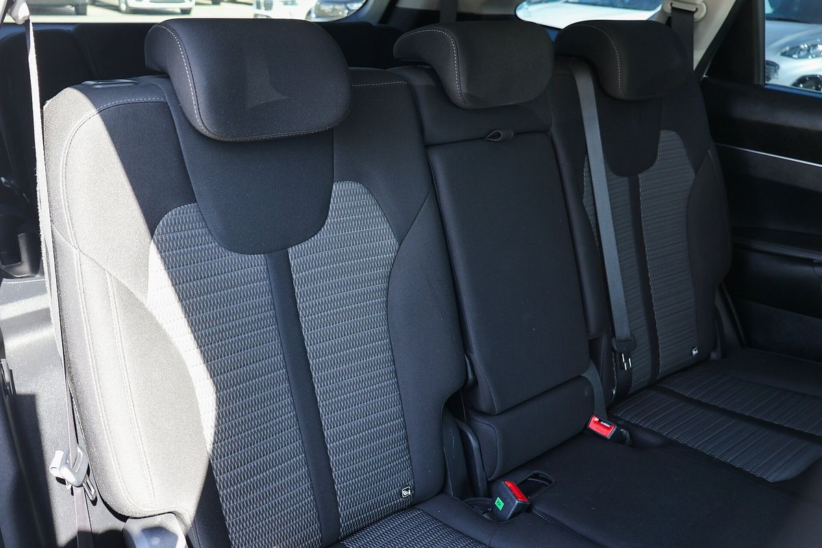 2021 Kia Sorento Sport MQ4
