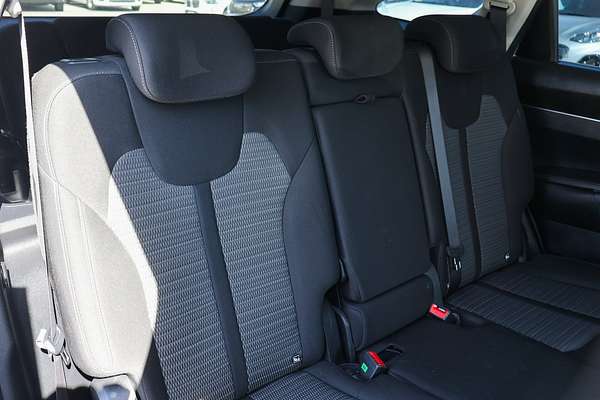 2021 Kia Sorento Sport MQ4