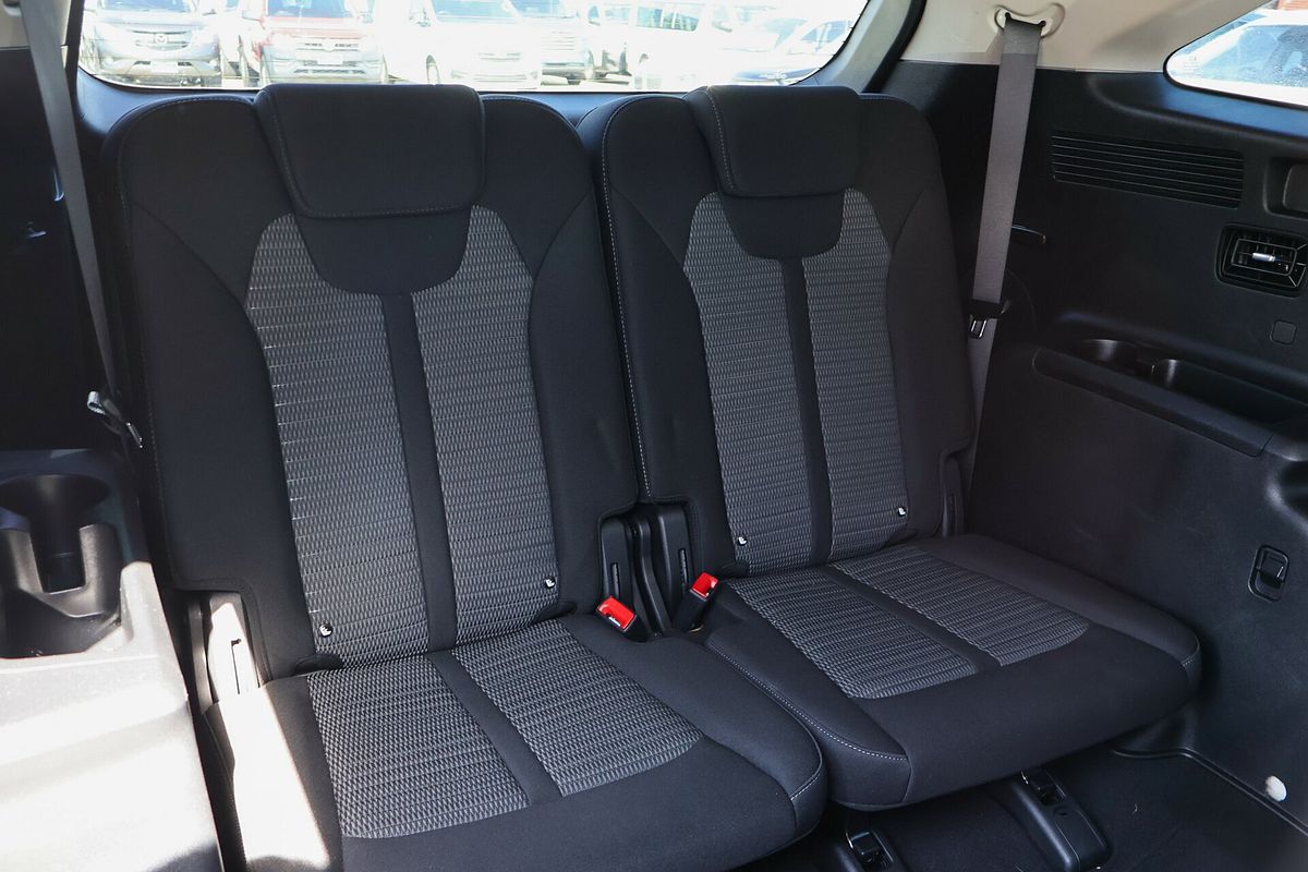 2021 Kia Sorento Sport MQ4