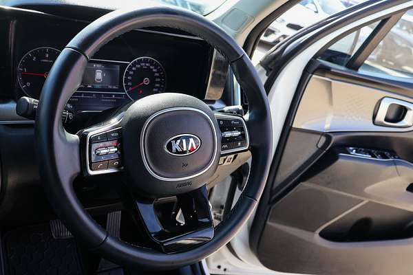 2021 Kia Sorento Sport MQ4