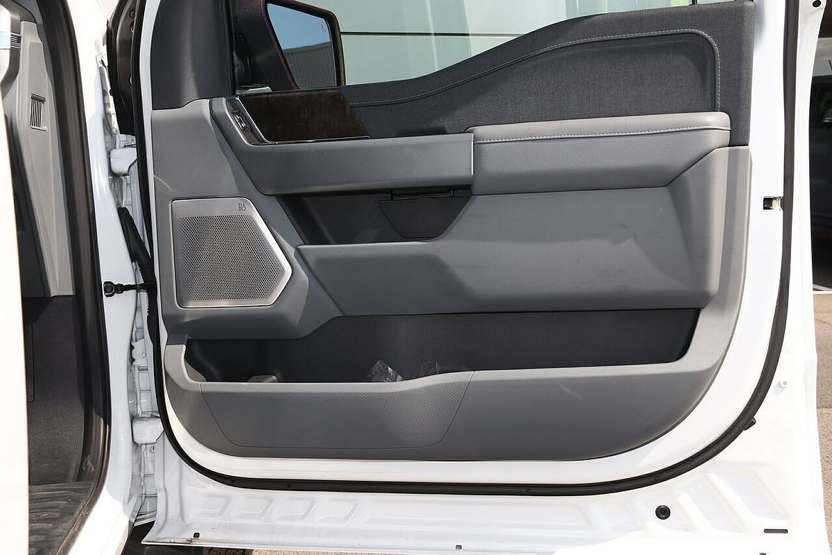 2023 Ford F-150 Lariat 4X4 LWB