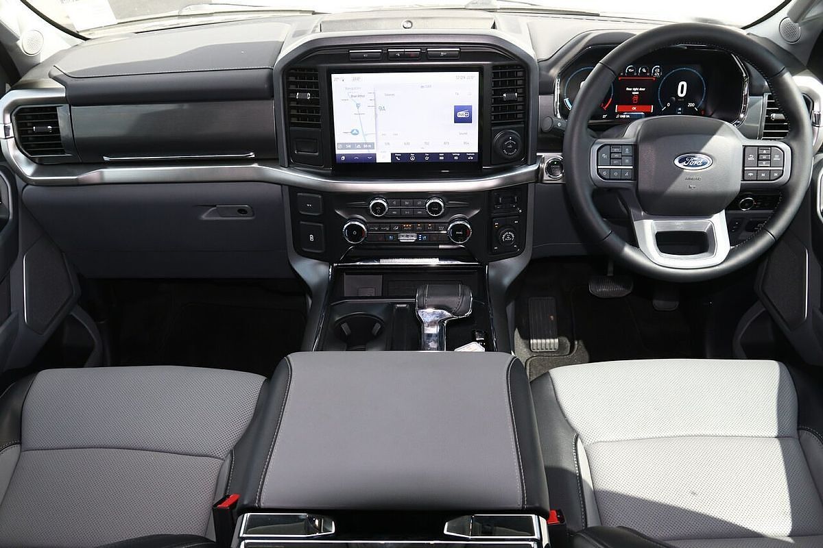 2023 Ford F-150 Lariat 4X4 LWB