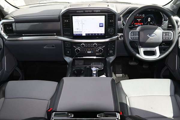 2023 Ford F-150 Lariat 4X4 LWB