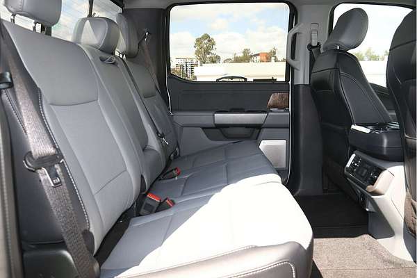 2023 Ford F-150 Lariat 4X4 LWB