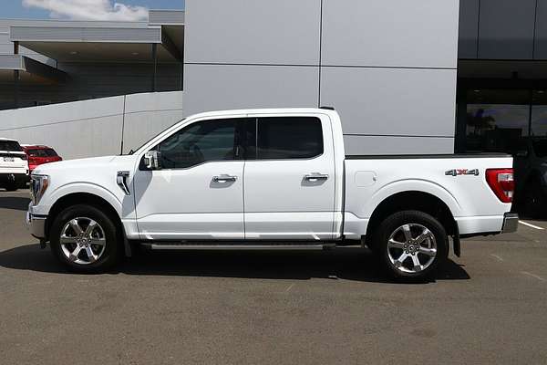 2023 Ford F-150 Lariat 4X4 LWB