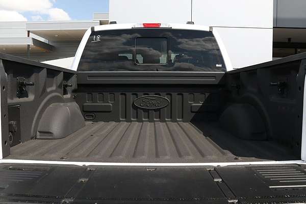 2023 Ford F-150 Lariat 4X4 LWB