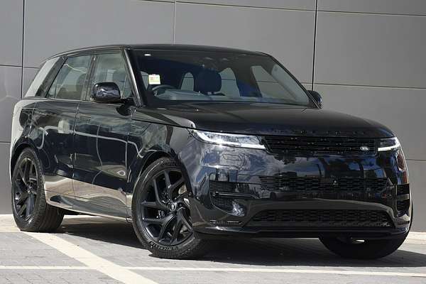 2025 Land Rover Range Rover Sport D250 Dynamic SE L461
