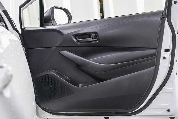 2021 Toyota Corolla Ascent Sport MZEA12R