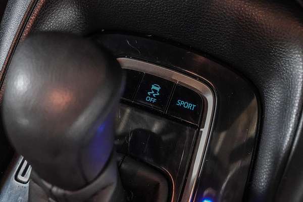 2021 Toyota Corolla Ascent Sport MZEA12R