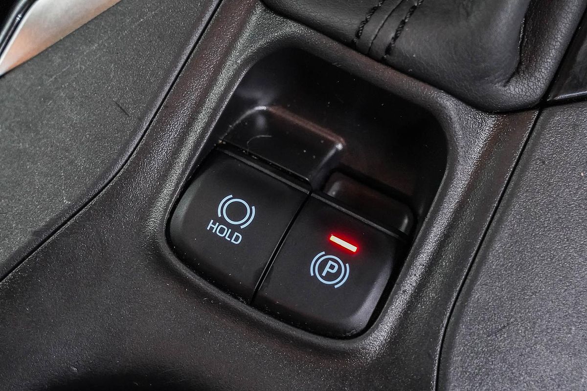 2021 Toyota Corolla Ascent Sport MZEA12R
