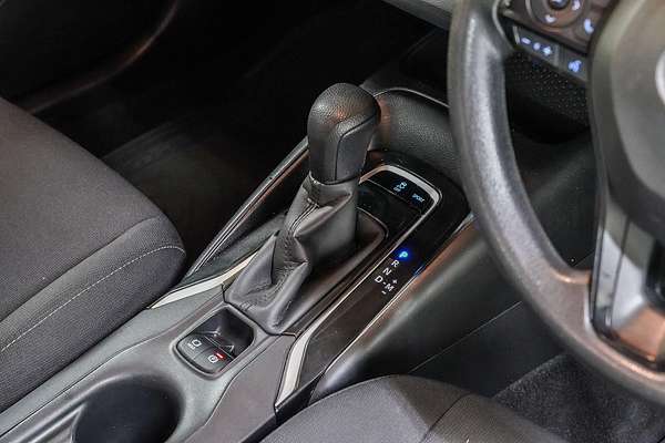 2021 Toyota Corolla Ascent Sport MZEA12R