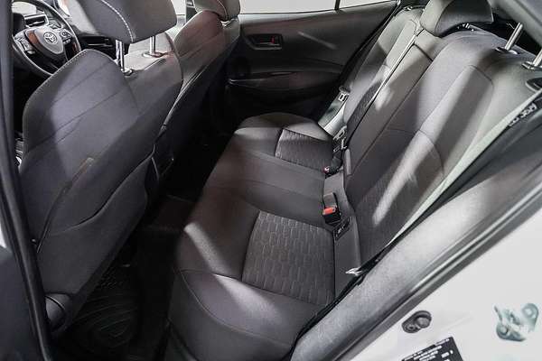 2021 Toyota Corolla Ascent Sport MZEA12R