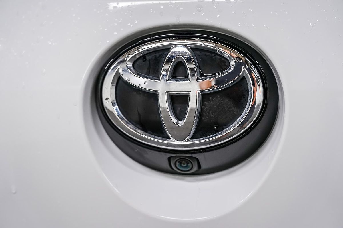 2021 Toyota Corolla Ascent Sport MZEA12R
