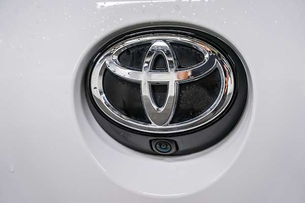 2021 Toyota Corolla Ascent Sport MZEA12R