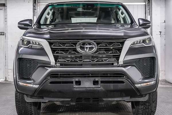 2023 Toyota Fortuner GX GUN156R