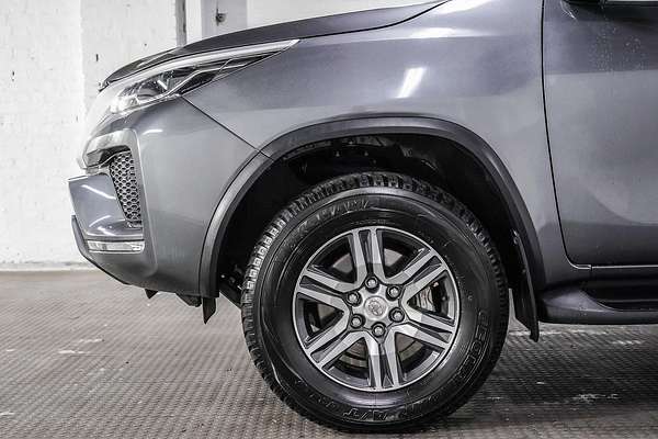 2023 Toyota Fortuner GX GUN156R