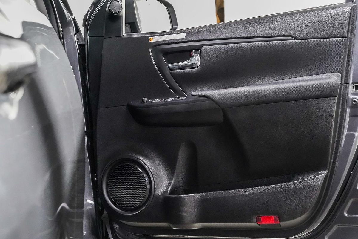 2023 Toyota Fortuner GX GUN156R