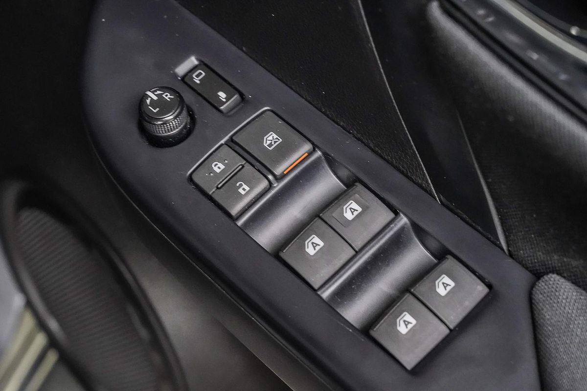 2023 Toyota Fortuner GX GUN156R