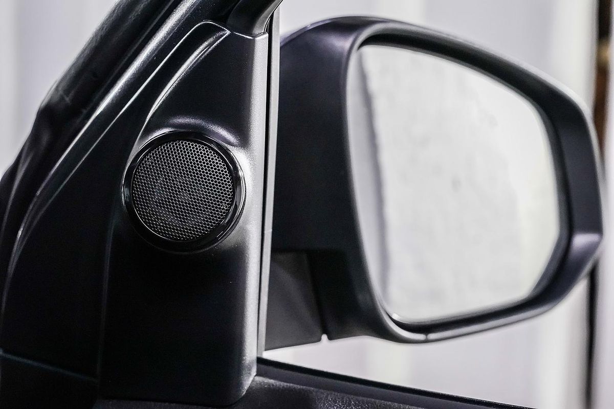 2023 Toyota Fortuner GX GUN156R