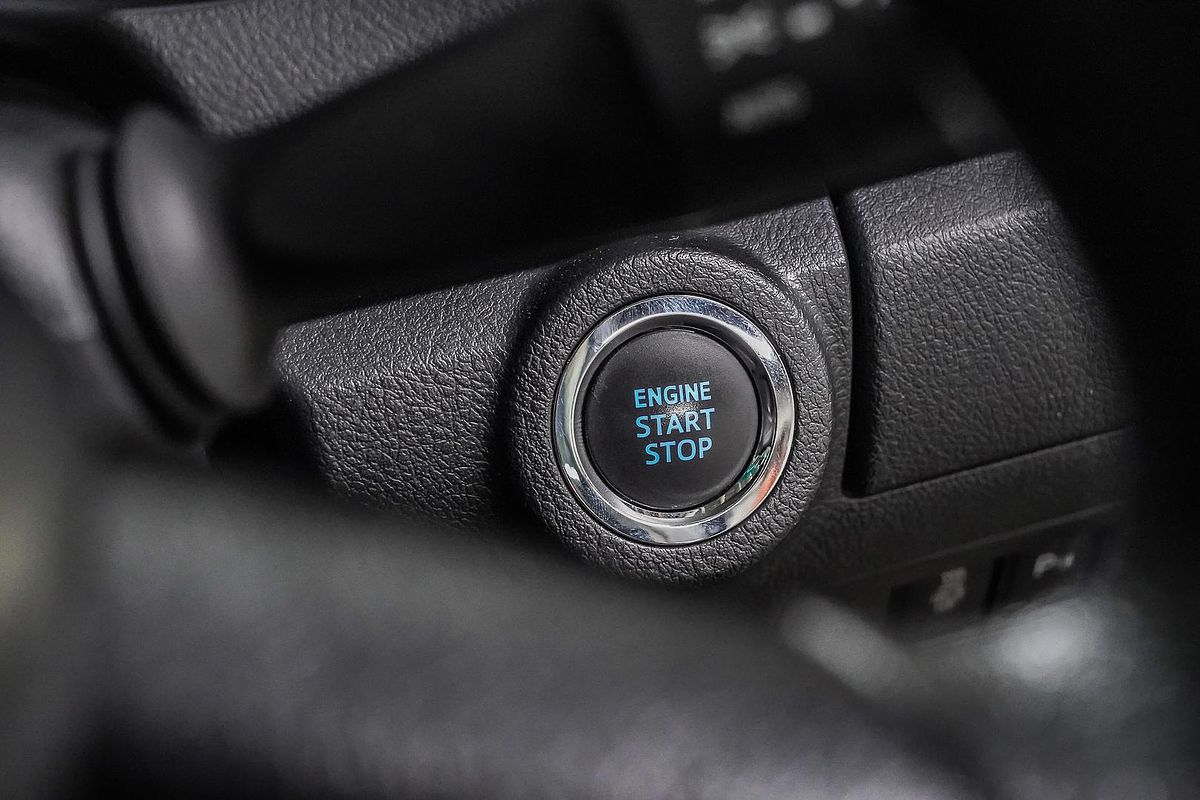 2023 Toyota Fortuner GX GUN156R
