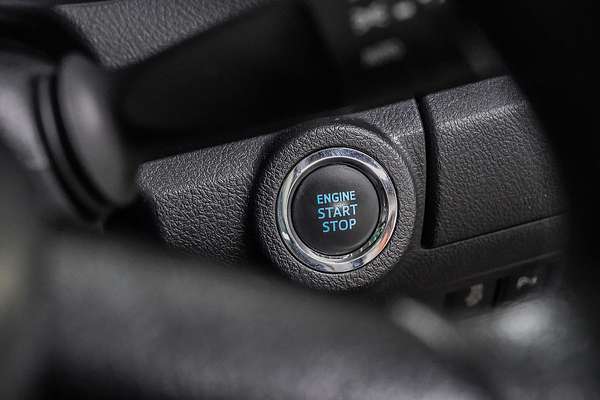 2023 Toyota Fortuner GX GUN156R