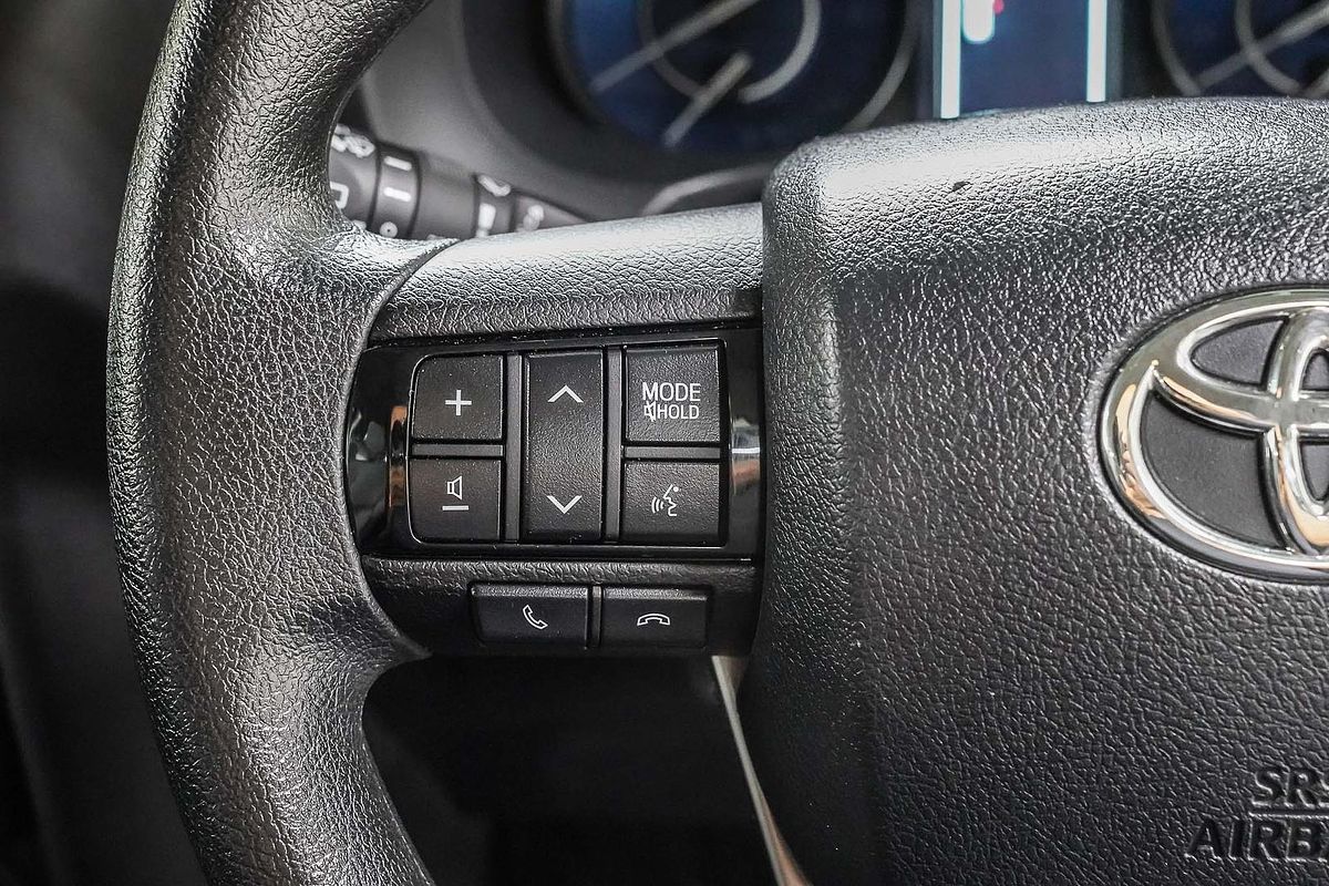 2023 Toyota Fortuner GX GUN156R