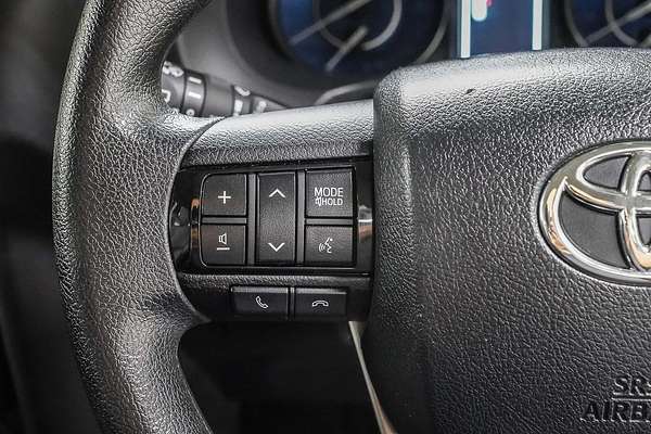 2023 Toyota Fortuner GX GUN156R