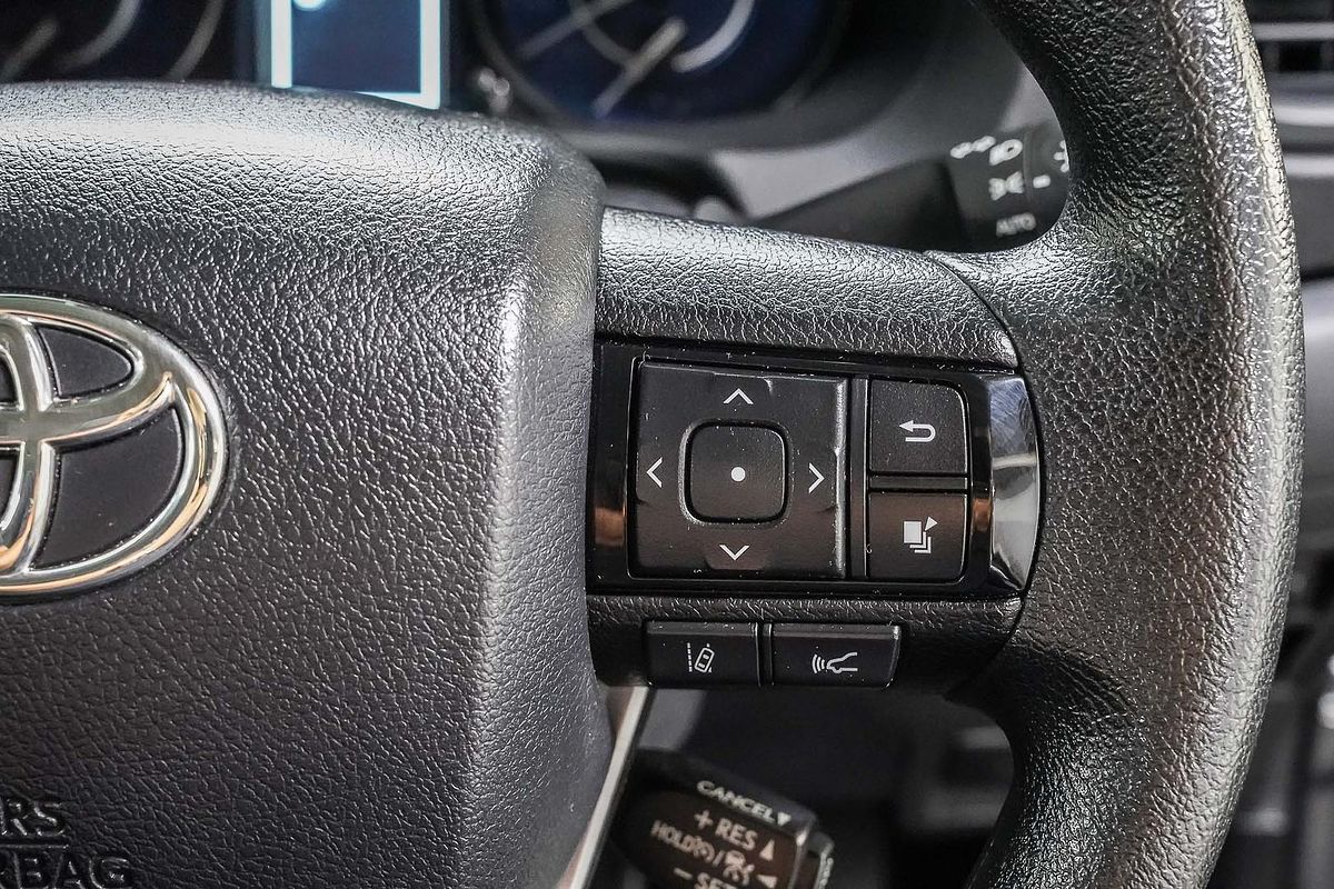 2023 Toyota Fortuner GX GUN156R