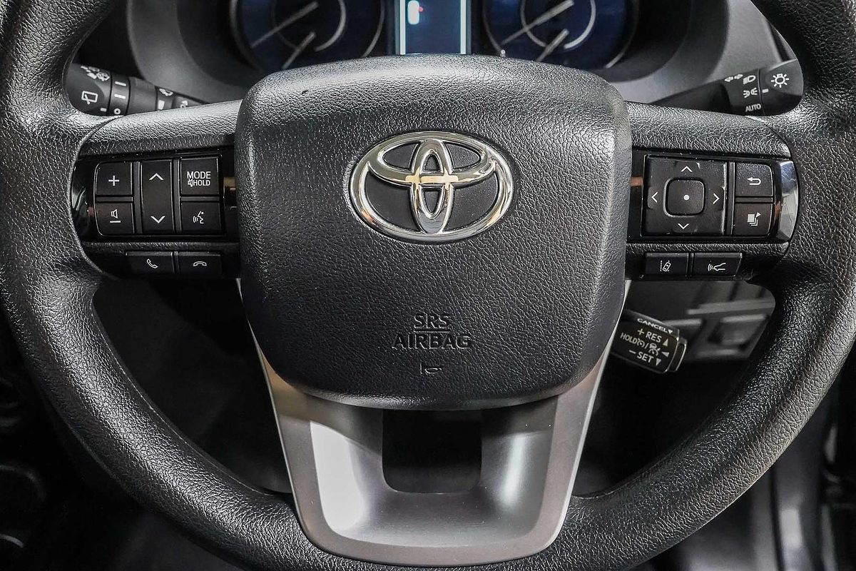 2023 Toyota Fortuner GX GUN156R