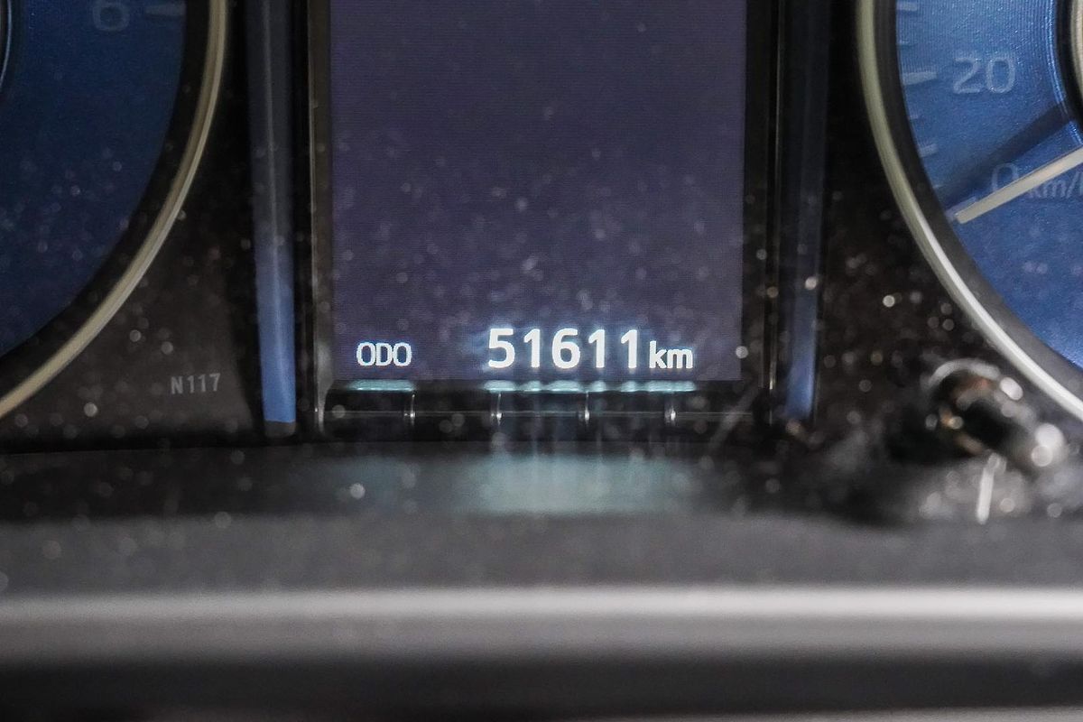 2023 Toyota Fortuner GX GUN156R
