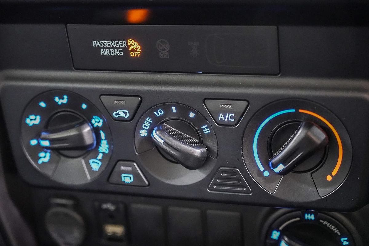 2023 Toyota Fortuner GX GUN156R