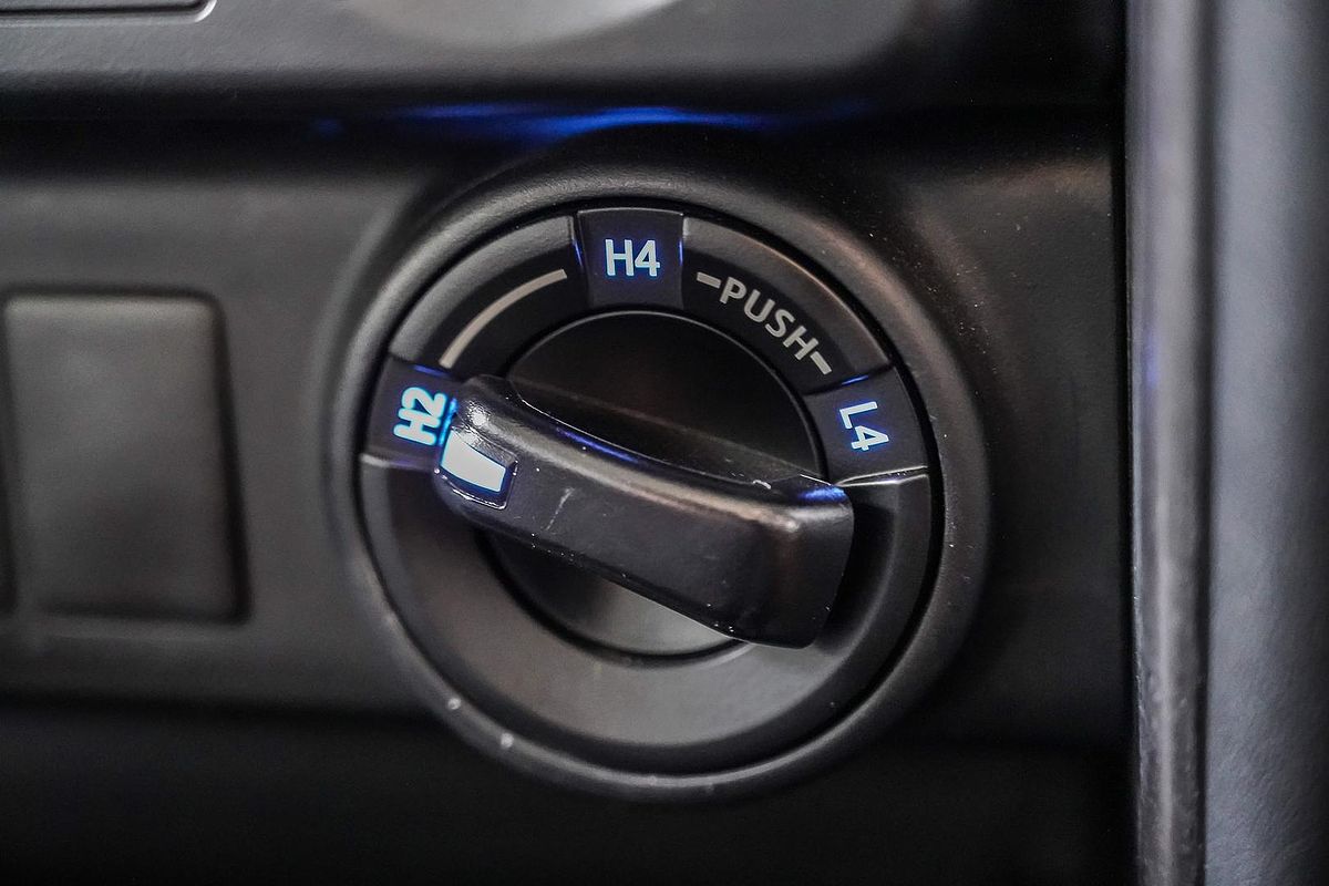 2023 Toyota Fortuner GX GUN156R