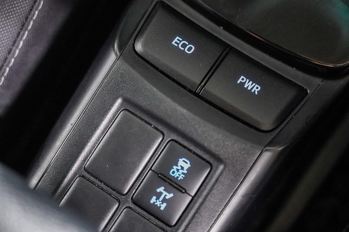 2023 Toyota Fortuner GX GUN156R
