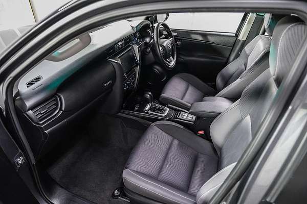 2023 Toyota Fortuner GX GUN156R