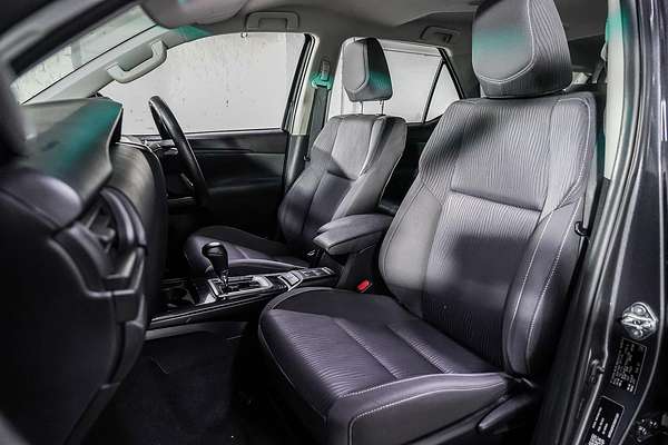 2023 Toyota Fortuner GX GUN156R