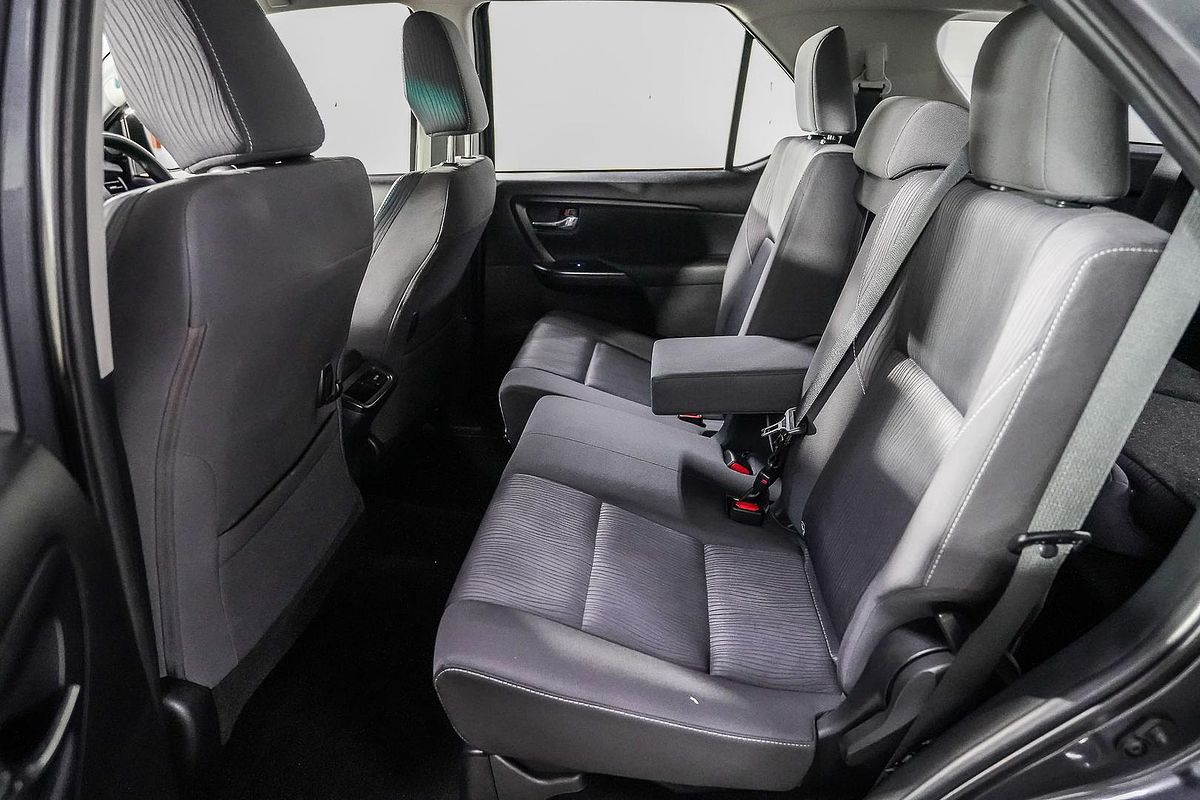 2023 Toyota Fortuner GX GUN156R