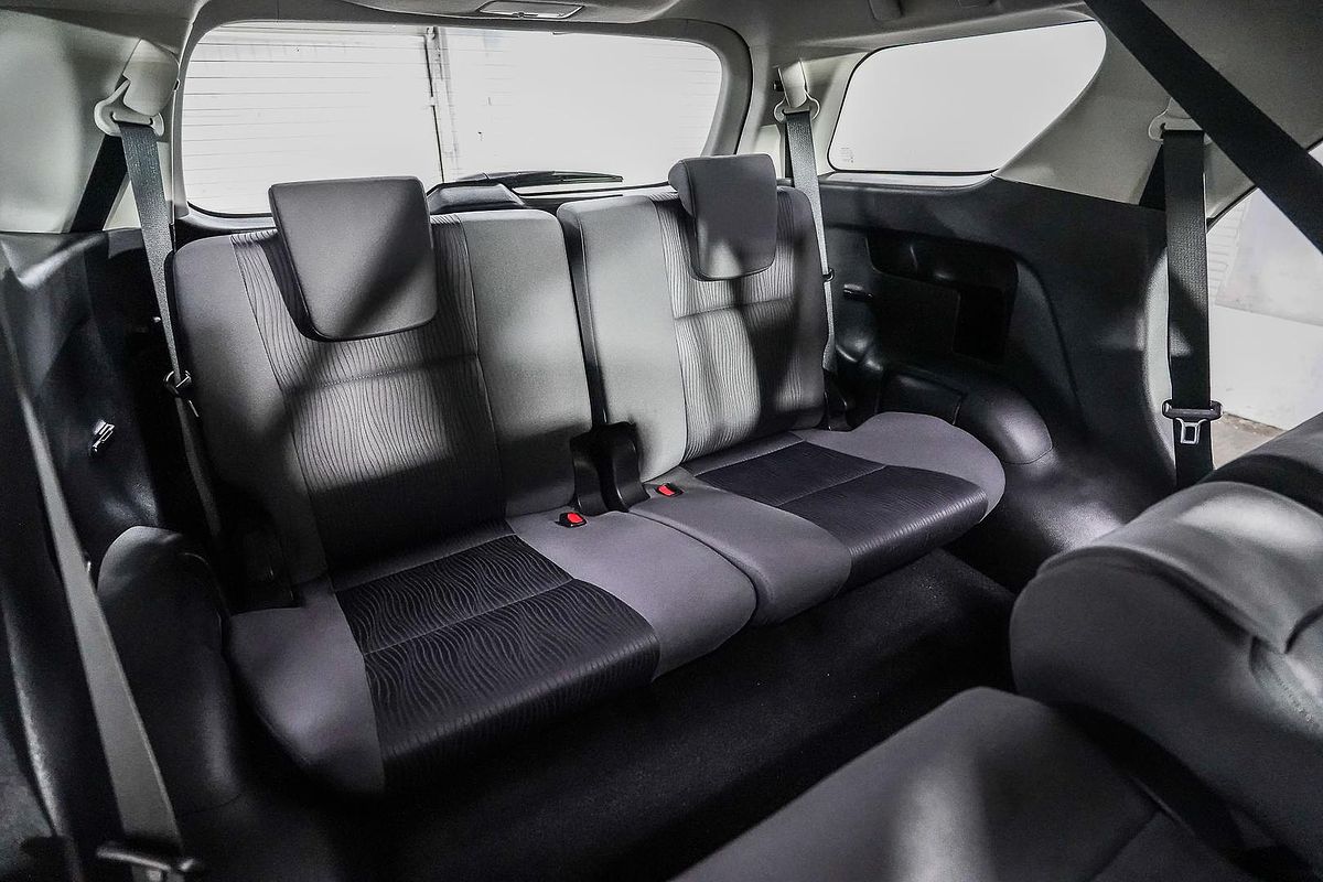 2023 Toyota Fortuner GX GUN156R