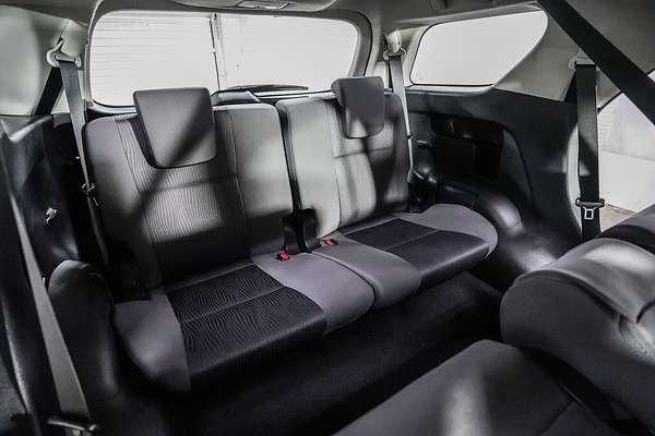 2023 Toyota Fortuner GX GUN156R