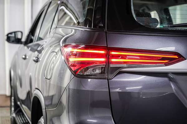 2023 Toyota Fortuner GX GUN156R