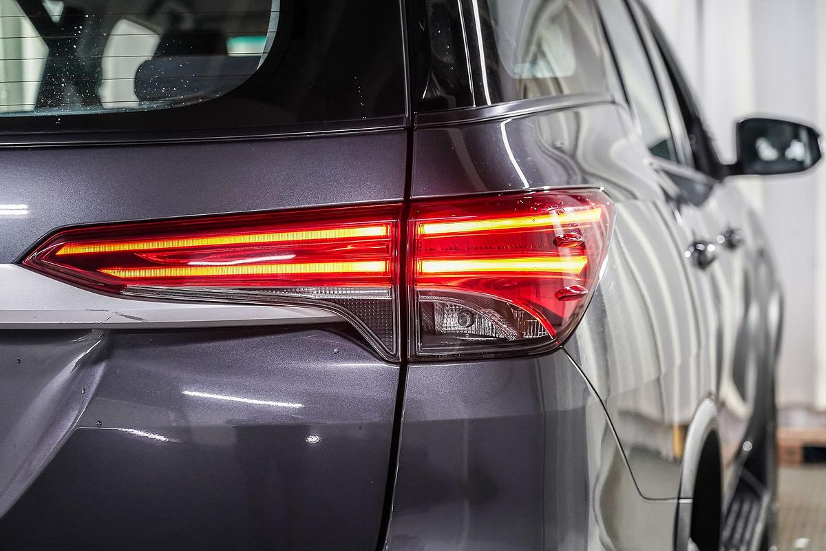 2023 Toyota Fortuner GX GUN156R