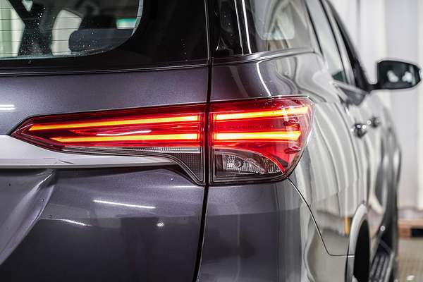 2023 Toyota Fortuner GX GUN156R