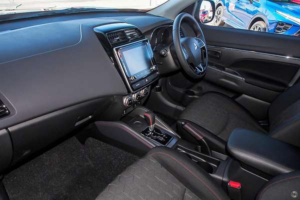 2024 Mitsubishi ASX MR XD