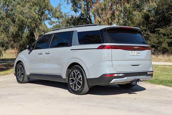 2023 Kia Carnival SLi KA4