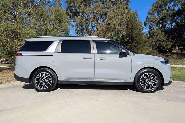 2023 Kia Carnival SLi KA4