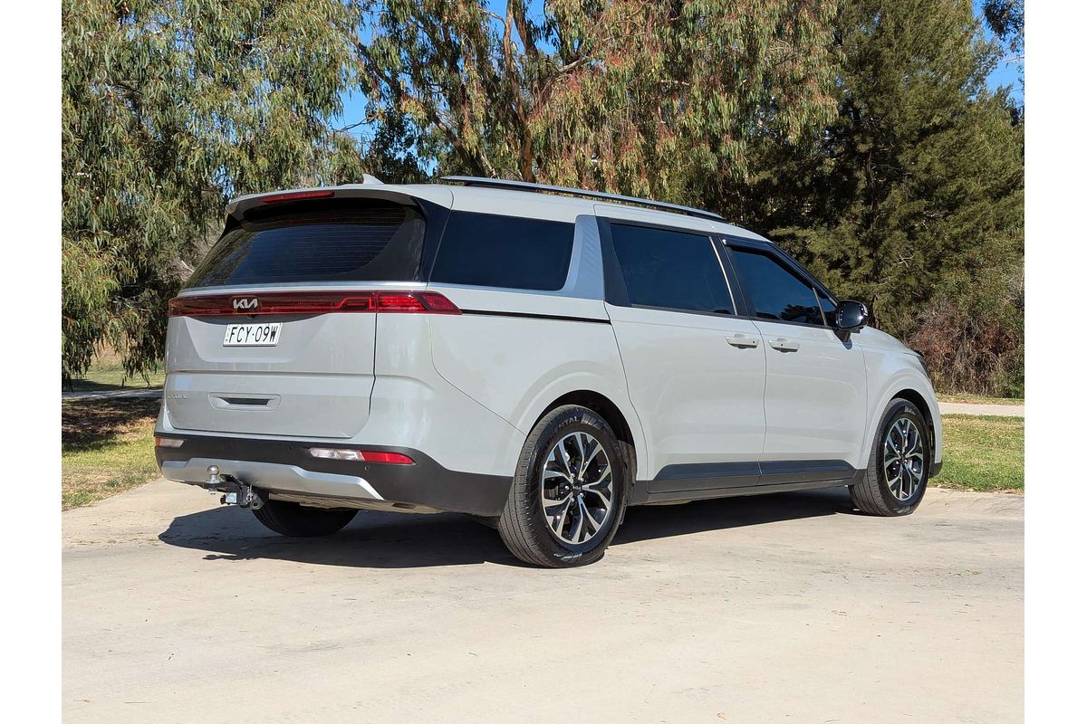 2023 Kia Carnival SLi KA4