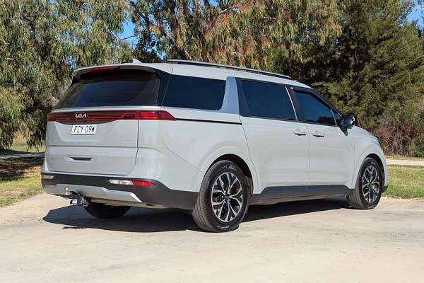 2023 Kia Carnival SLi KA4