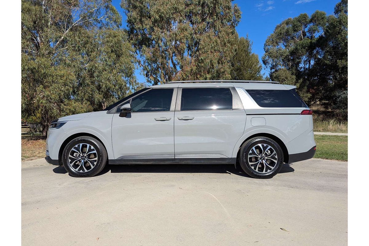 2023 Kia Carnival SLi KA4