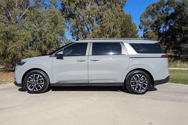 2023 Kia Carnival SLi KA4