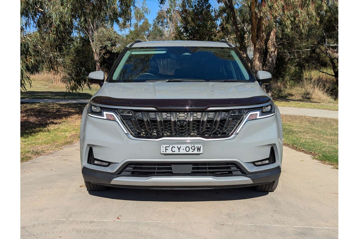 2023 Kia Carnival SLi KA4