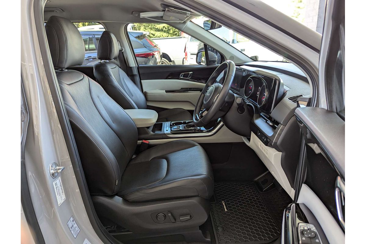 2023 Kia Carnival SLi KA4